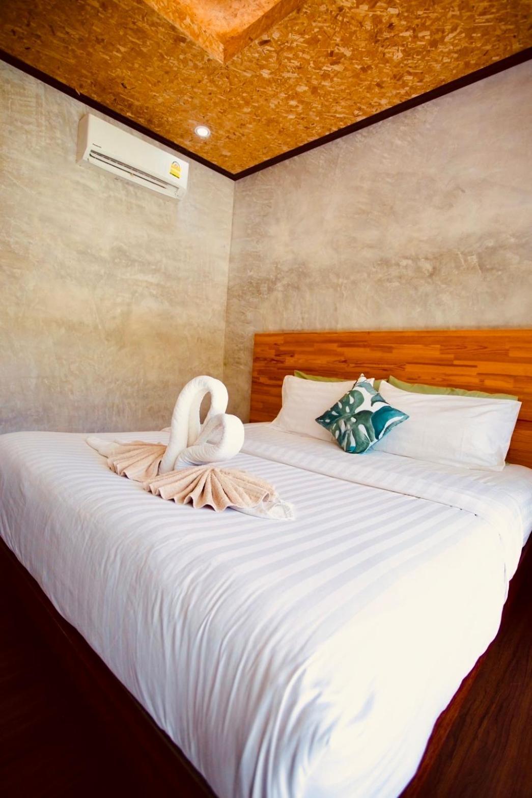 Suan Maprao Ko Kut Resort Exterior photo