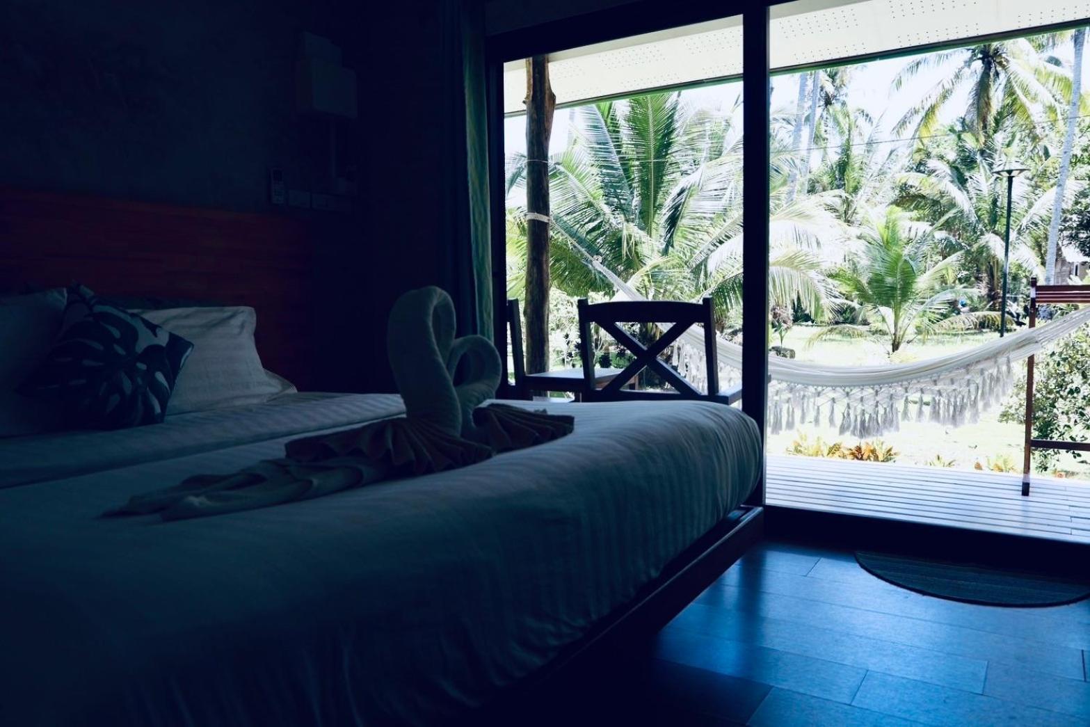 Suan Maprao Ko Kut Resort Exterior photo