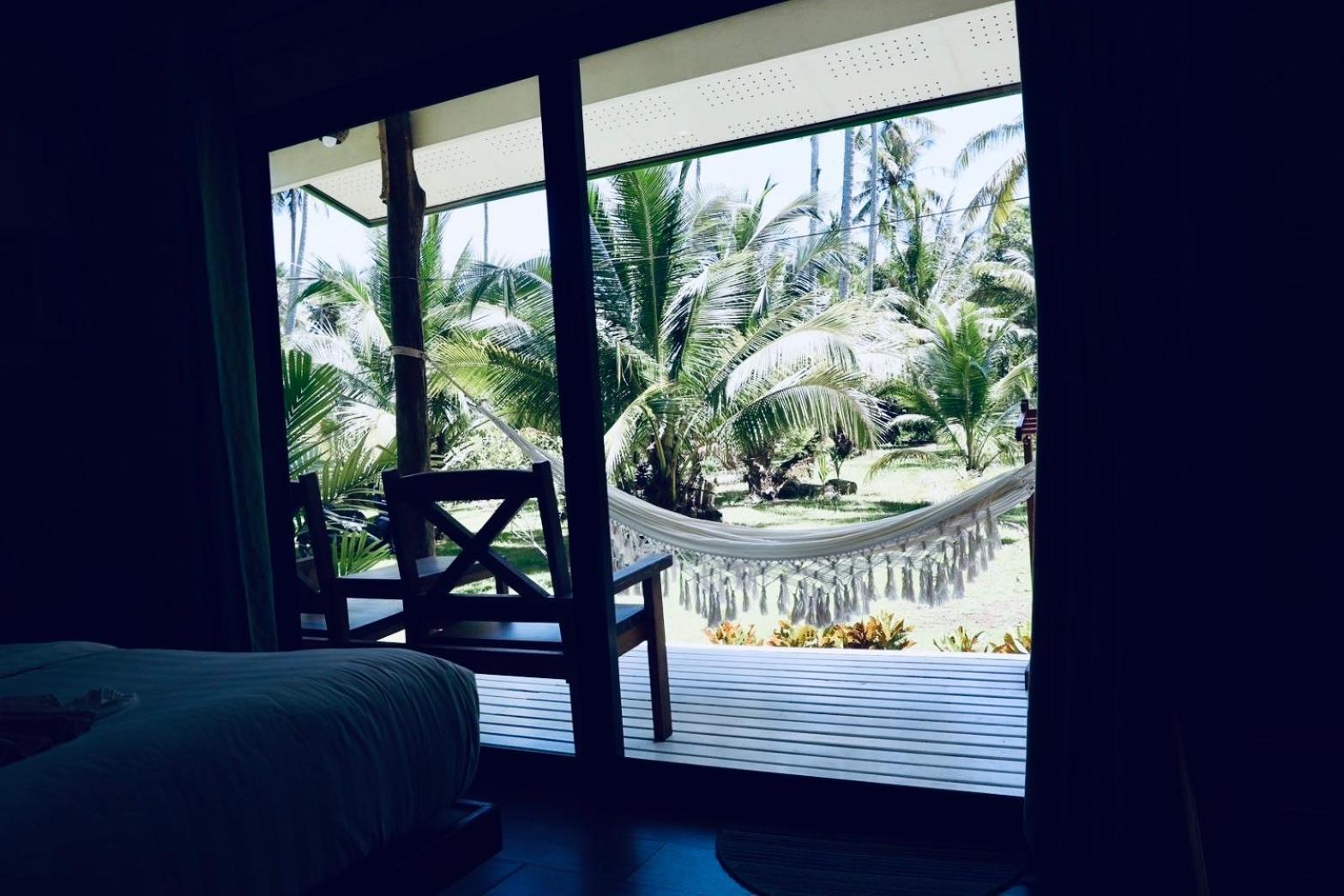 Suan Maprao Ko Kut Resort Exterior photo